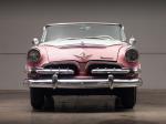 Dodge Custom Royal Lancer Convertible 1955 года